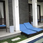 Pondok 828 Guest House