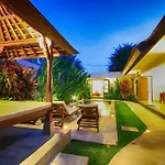 Bukit Kirana Villas