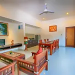 Bukit Kirana Villas