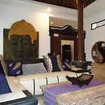 Yin Yang Villa