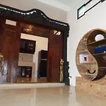 Yin Yang Villa