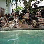 Yin Yang Villa