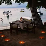 Nusabay Lembongan By Whm