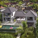 Villa Lumi