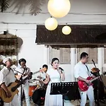 Hacienda Bali