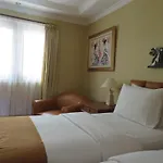Balira Airport Hotel