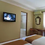 Balira Airport Hotel