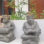 Temuku Guest House