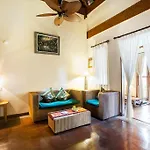 Junjungan Ubud Hotel And Spa