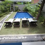 Evita Villa