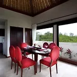 Park View Heights, 3 Bedroom Private Villa