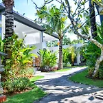 Palm Garden Bali