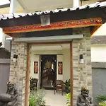 Kandava Villa