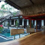 Komala Indah II Beach Inn