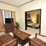 Green Villas Hotel And Spa