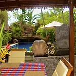 Aahh Bali Bed And Breakfast