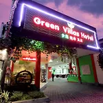 Green Villas Hotel And Spa