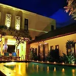 Coco De Heaven House