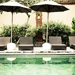 Aqua Bali Villa