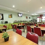 Green Villas Hotel And Spa