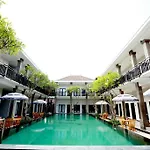 Asoka City Hotel Bali