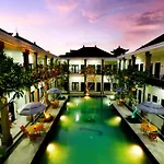 Asoka City Hotel Bali