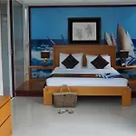Aqua Bali Villa
