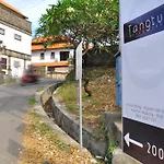 Villa Tangtu Beach Inn