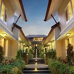 Askara Canggu Townhouse