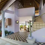 Hacienda Villas