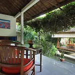 Nara Ubud Cottage by Mahaputra