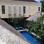 Coco De Heaven House
