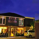 Coco De Heaven House