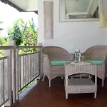 Papaya Guesthouse