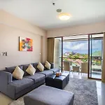 Kuta Reef Apartments
