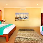 De Liza Villa Seminyak Beachside