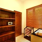 De Liza Villa Seminyak Beachside