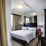 Kuta Reef Apartments