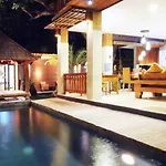 Joy Beach Villas