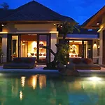 The Griya Villas & Spa