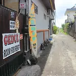 Gedul Homestay