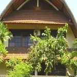 Mastapa Garden Hotel