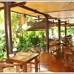 Mastapa Garden Hotel
