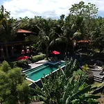 Villa Bantes Mps