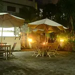 Budget Door Legian Inn