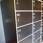 M Boutique Hostel