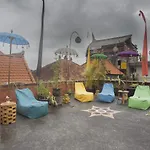 Poshtel Ubud