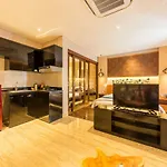 Mokko Suite Villas Umalas Bali