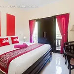 Zen Rooms Taman Baruna Jimbaran