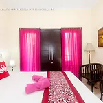 Zen Rooms Taman Baruna Jimbaran